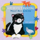 Image for A purr-fect painting  : Matisse&#39;s other great cat