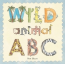 Image for Wild Animal ABC