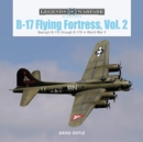 Image for B-17 Flying Fortress, Vol. 2
