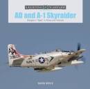 Image for AD and A-1 Skyraider