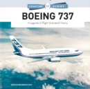 Image for Boeing 737  : a legends of flight illustrated history
