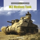 Image for M3 medium tank  : the Lee and Grant tanks in World War II