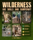 Image for Wilderness axe skills and campcraft