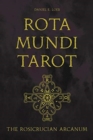 Image for Rota Mundi Tarot : The Rosicrucian Arcanum