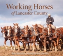 Image for Working Horses of Lancaster County