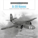 Image for A-20 Havoc