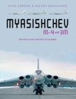 Image for Myasishchev M-4 and 3M