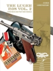 Image for The Luger P.08  : Third Reich and post-WWII modelsVol. 2