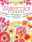 Image for Watercolor the Easy Way Flowers