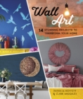 Image for Wall art  : 14 stunning feature wall projects to transform your home