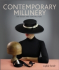 Image for Contemporary millinery  : hat design and construction