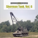 Image for Sherman Tank, Vol. 6