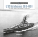Image for USS Alabama (BB-60)  : from Tarawa, Leyte Gulf, and Okinawa, to museum ship