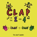 Image for Clap on the 2 and 4