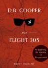 Image for D. B. Cooper and Flight 305