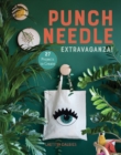 Image for Punch needle extravaganza!  : 27 projects to create