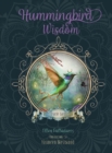 Image for Hummingbird Wisdom Oracle Cards