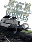 Image for US Army combat engineer vehicles  : 1980 to the present