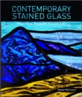 Image for Contemporary stained glass  : practical modern techniques