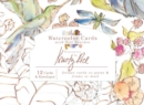 Image for Watercolor Cards with Foil Touches : Illustrations by Kristy Rice
