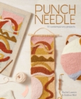 Image for Punch needle  : 15 contemporary projects