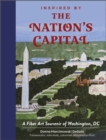 Image for Inspired by the nation&#39;s capital  : a fiber art souvenir of Washington, DC