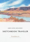Image for Sketchbook Traveler Southwest