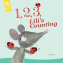 Image for 1, 2, 3, Lili&#39;s counting