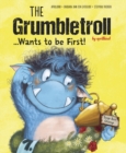 Image for The Grumbletroll . . . Wants to Be First!