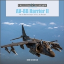 Image for AV-8B Harrier II