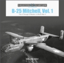 Image for B-25 Mitchell, Vol. 1