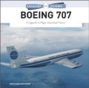 Image for Boeing 707  : a legends of flight illustrated history