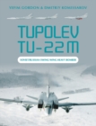 Image for Tupolev Tu-22M