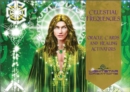 Image for Celestial Frequencies : Oracle Cards and Healing Activators