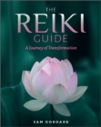Image for The Reiki guide  : a journey of transformation