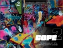 Image for Cope2  : the evolving art of a Bronx graffiti legend