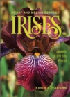 Image for Dwarf and median bearded irises  : jewels of the iris world