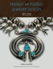 Image for Navajo and Pueblo Jewelry Design