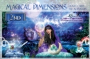 Image for Magical Dimensions Oracle Cards and Activators