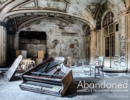 Image for Abandoned, 2nd Edition