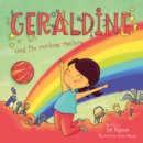Image for Geraldine and the rainbow machine