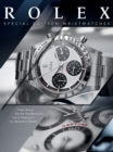 Image for Rolex  : special-edition wristwatches