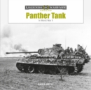 Image for Panther Tank  : the Panzerkampfwagen V in World War II