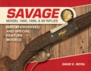 Image for Savage Model 1895, 1899, and 99 Rifles