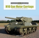 Image for M10 gun motor carriage and the 17-pounder achilles tank destroyer