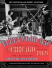 Image for Fleetwood Mac in Chicago  : the legendary Chess blues session, January 4, 1969