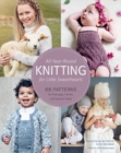 Image for All-Year-Round Knitting for Little Sweethearts