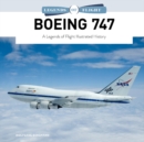 Image for Boeing 707  : a legends of flight illustrated history