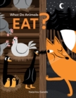 Image for What do animals eat?