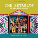 Image for The Retablos of Jeronimo Lozano